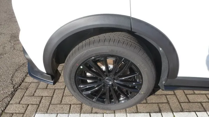 GWM HAVAL Jolion Pro