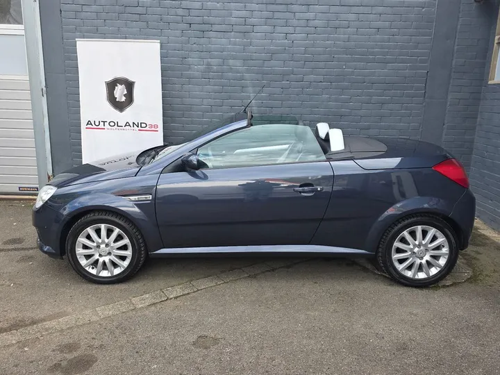Opel Tigra