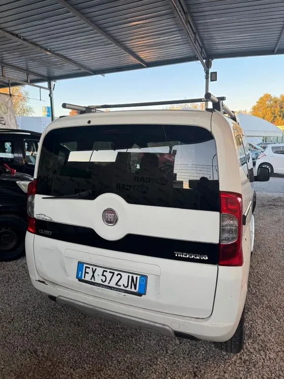 Fiat Qubo