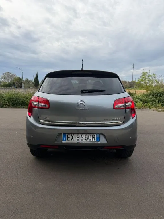 Citroën C4 Aircross