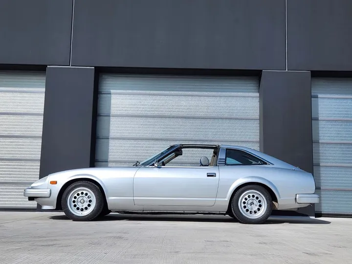 Nissan 280 ZX