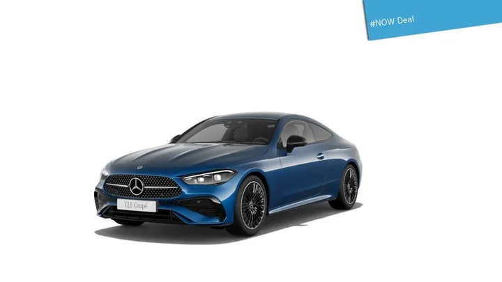 Mercedes-Benz CLE 200