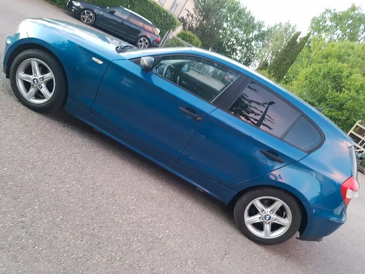 BMW 116