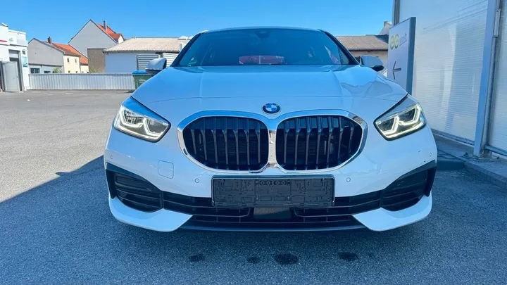 BMW 116