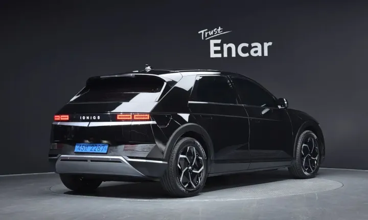 Hyundai Ioniq5