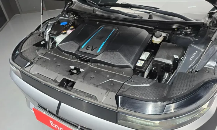 Hyundai Ioniq5