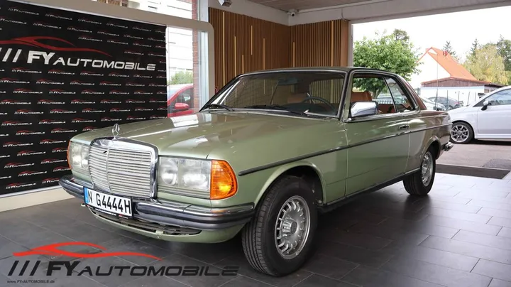 Mercedes-Benz 280