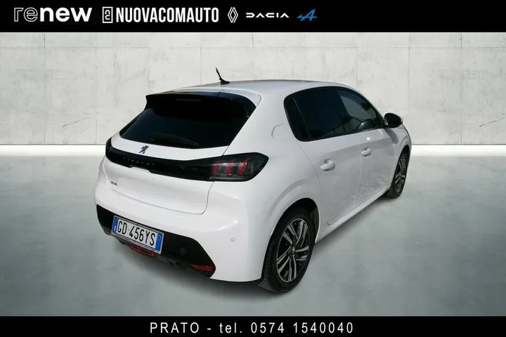 Peugeot Other