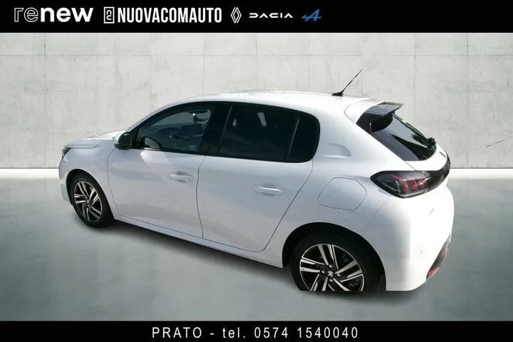 Peugeot Other