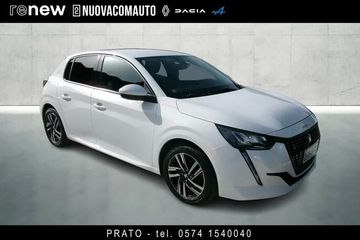 Peugeot Other