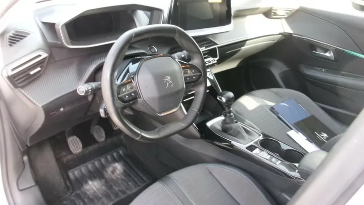 Peugeot Other