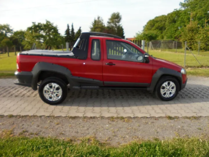 Fiat Strada