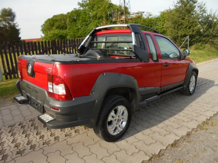 Fiat Strada