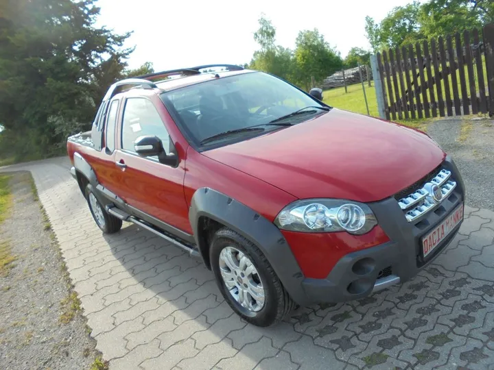 Fiat Strada