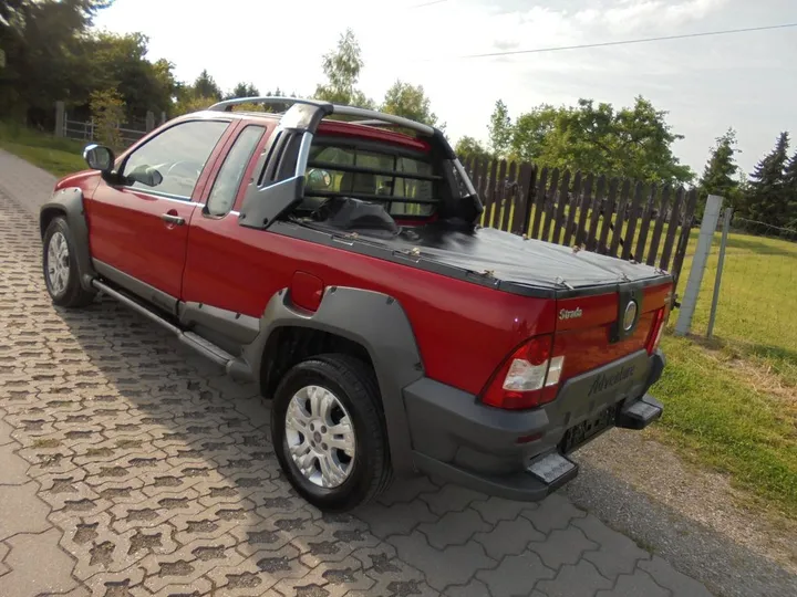 Fiat Strada