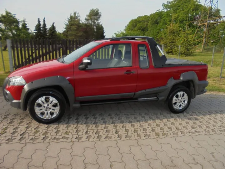 Fiat Strada