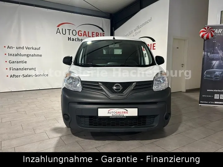 Nissan NV250