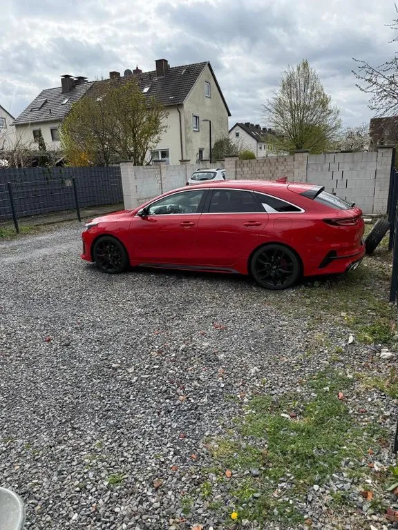 Kia Other