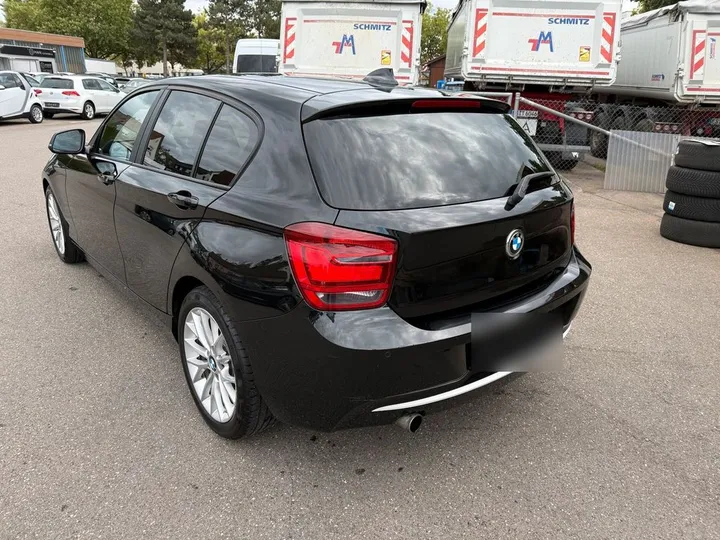 BMW 116
