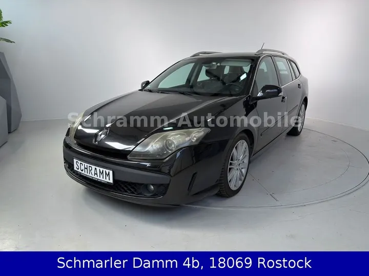 Renault Laguna