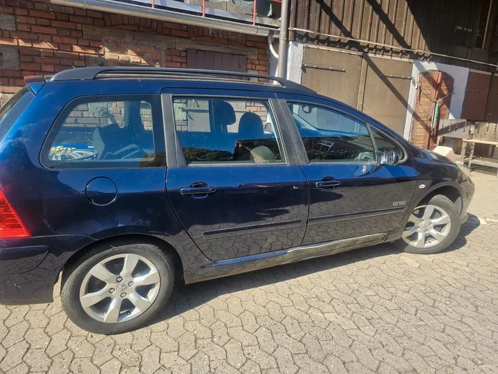 Peugeot 307