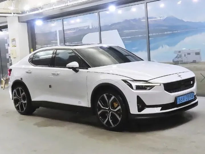 Polestar Polestar 2