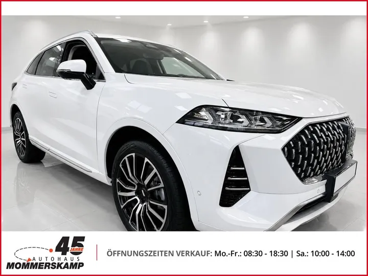 GWM Wey 05