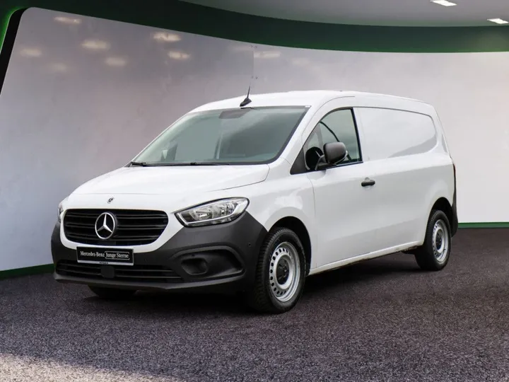 Mercedes-Benz Citan