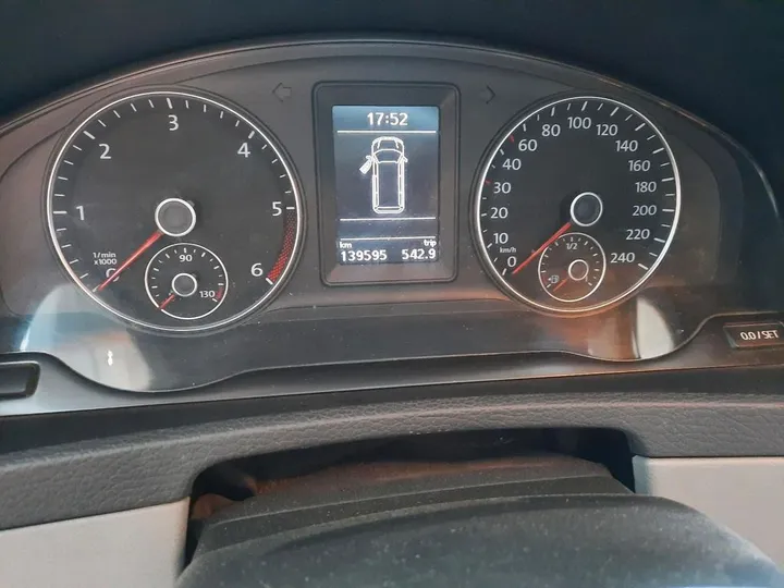 Volkswagen T5 Multivan