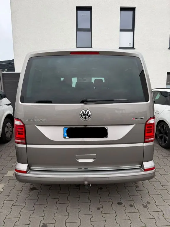 Volkswagen T6 Multivan