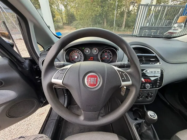 Fiat Grande Punto