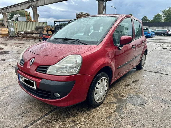 Renault Modus