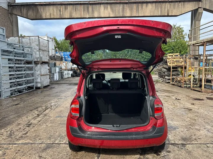 Renault Modus
