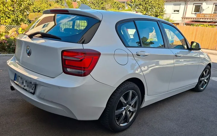 BMW 118