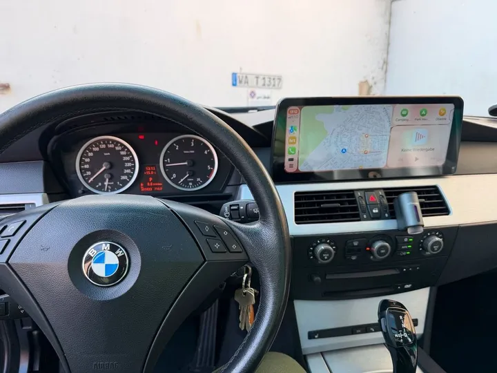 BMW 535