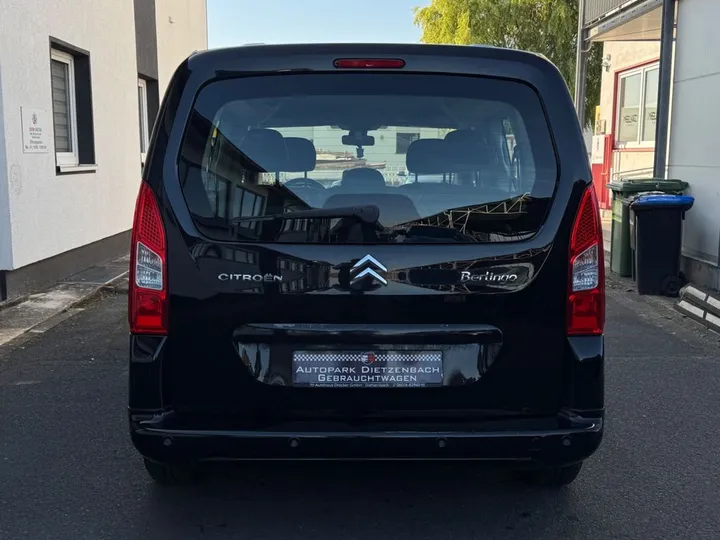 Citroën Berlingo