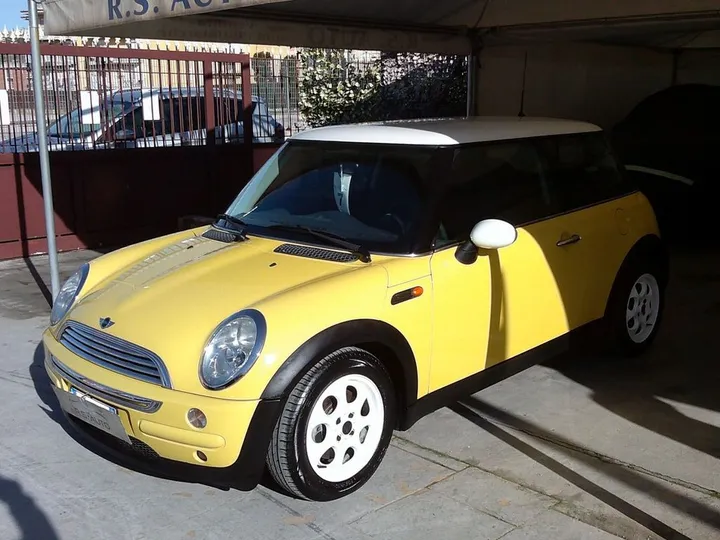 MINI ONE