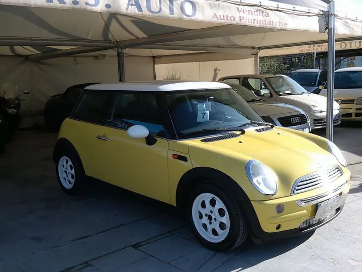 MINI ONE