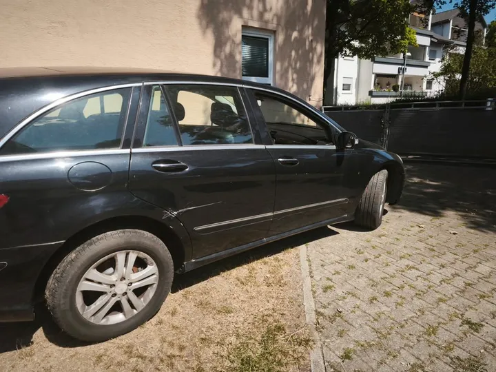 Mercedes-Benz R 350