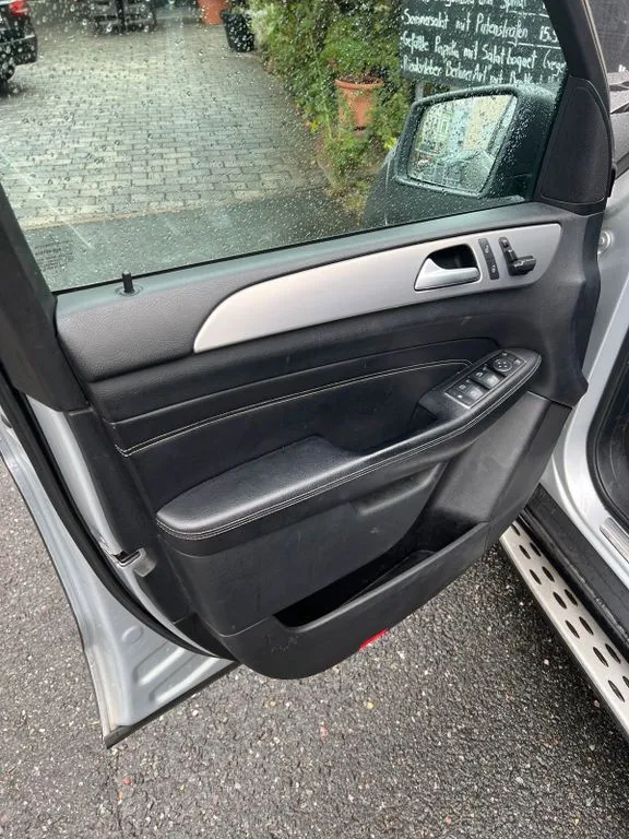 Mercedes-Benz ML 350