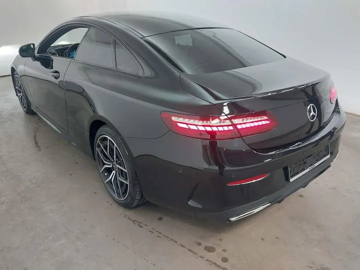 Mercedes-Benz E 450