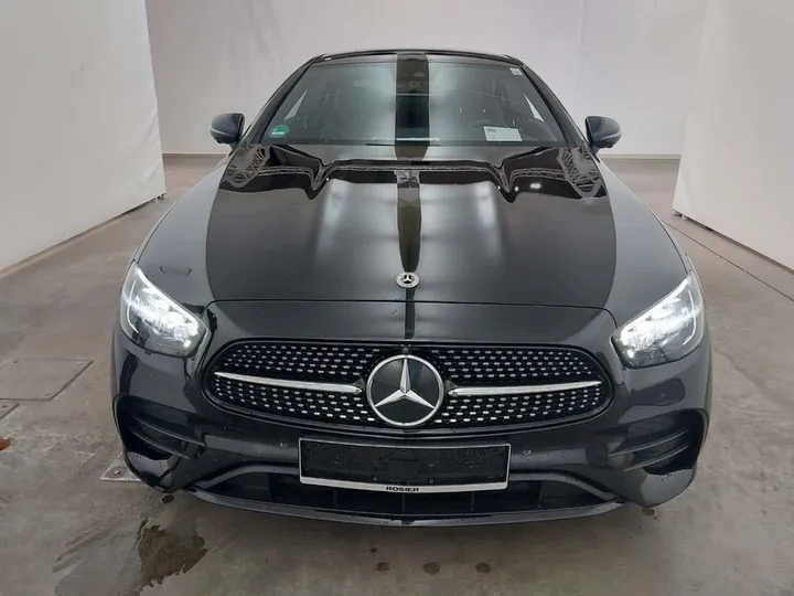 Mercedes-Benz E 450