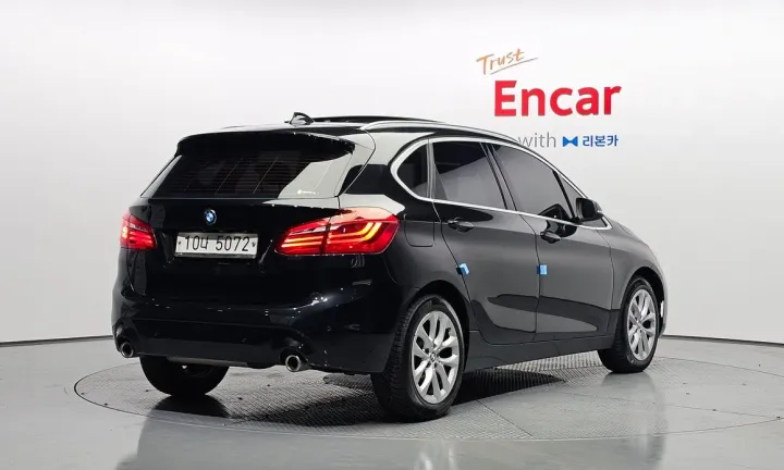 BMW 2-Series