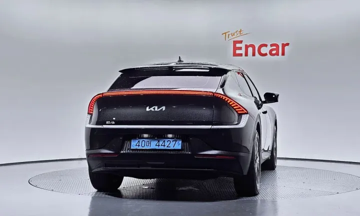 Kia EV6