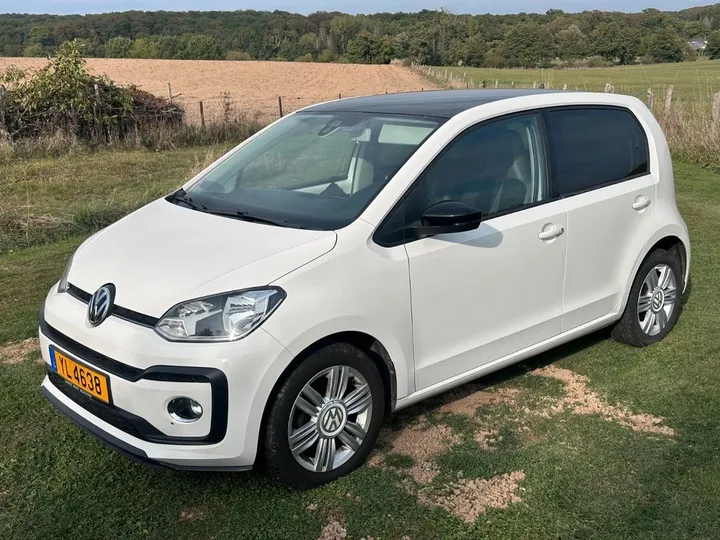 Volkswagen Other