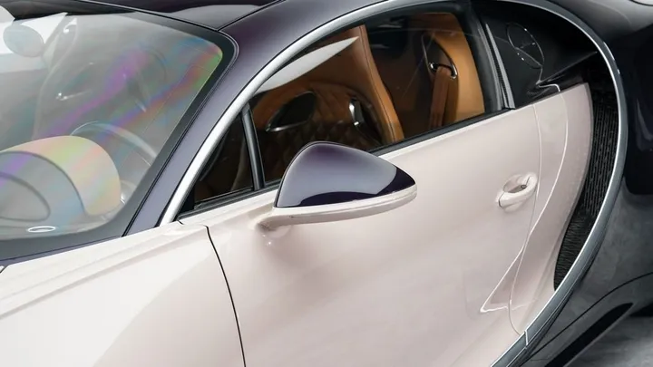 Bugatti Chiron