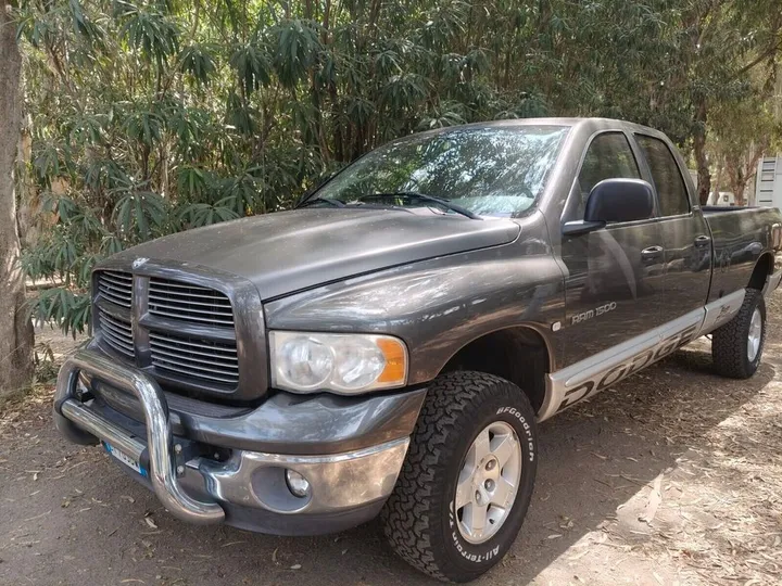 Dodge Other