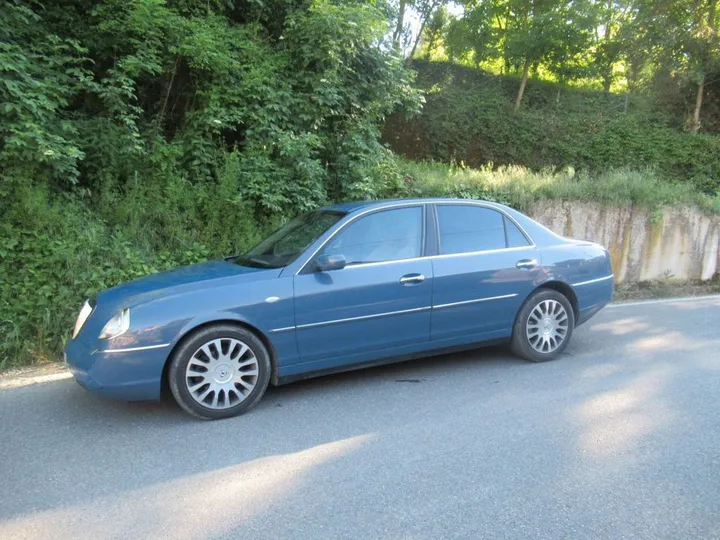 Lancia Thesis
