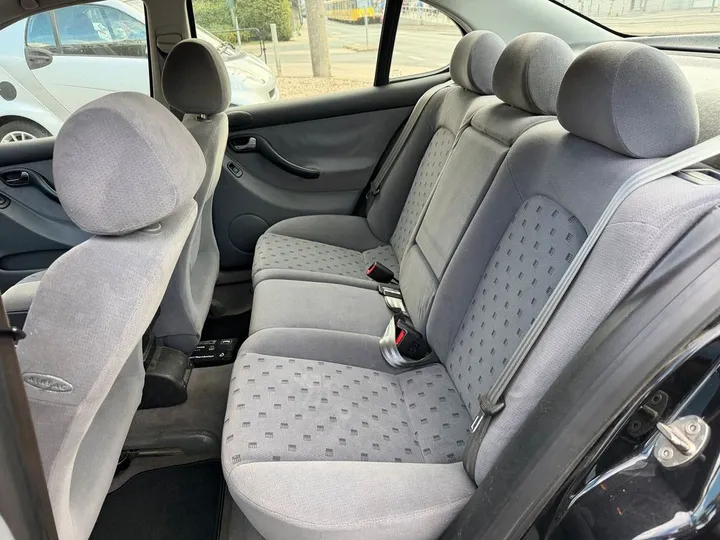 Seat Toledo