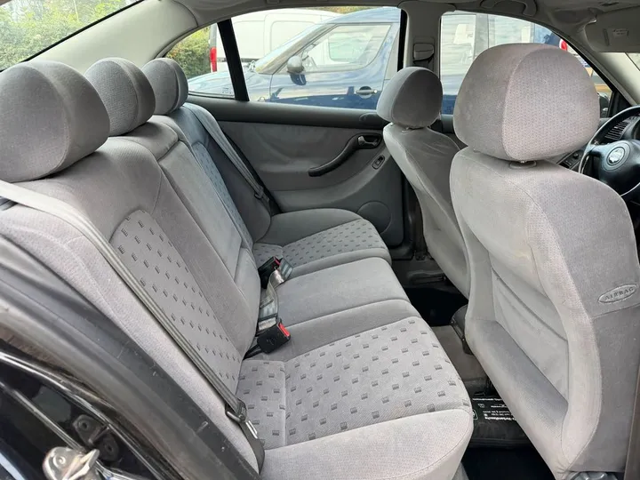 Seat Toledo